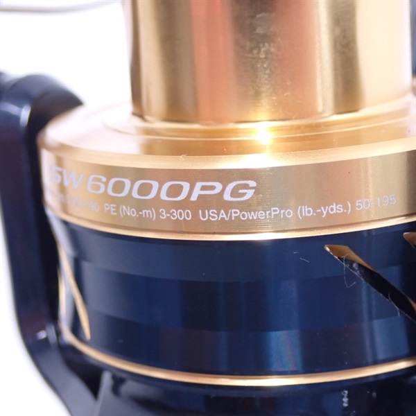 ２１スフェロスＳＷ６０００ＰＧ